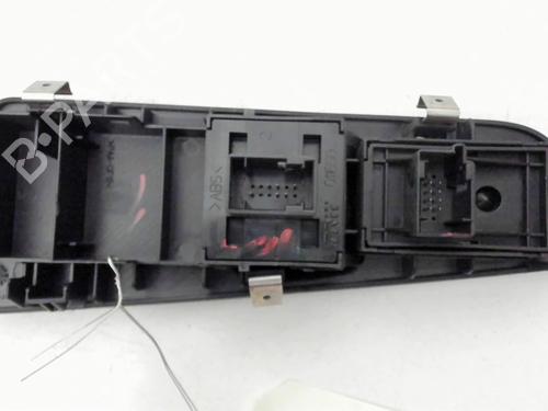 Left front window switch FIAT GRANDE PUNTO (199_) 1.2 | BP39760016I27 - Image 5