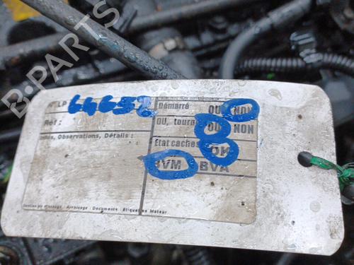 Used Engine Engine CITROËN JUMPER I Van (244) 2.0 HDi (84 hp) 20401773 20401773