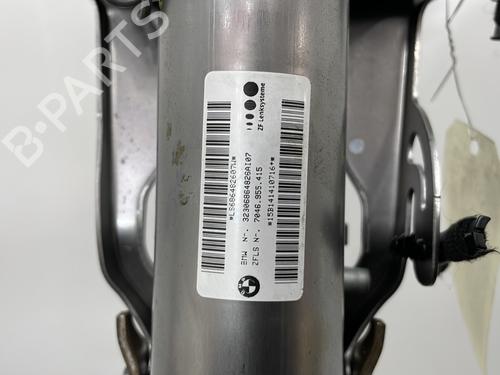 Steering column BMW 2 Active Tourer (F45) 218 d | BP29291367M21  - Image 5