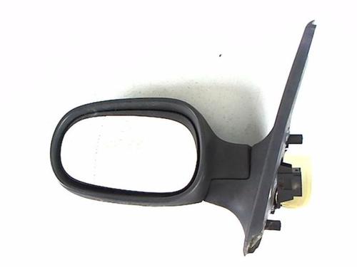Used Left mirror RENAULT CLIO II (BB_, CB_) 1.4 16V (B/CB0P, BB13) (98 hp) 20467430