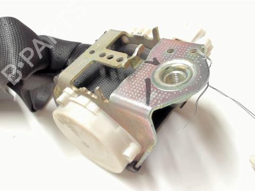 Venstre bak beltestrammer FIAT STILO (192_) 1.9 D Multijet (100 hp) 20429056