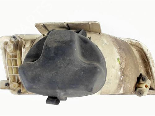 Left headlight CITROËN ZX (N2) 1.4 i | BP20449611C28 