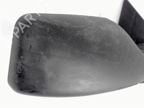 Used Right mirror Right mirror SEAT IBIZA I (21A) [1984-1993] 21233642 21233642