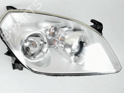 Used Right headlight Right headlight OPEL TIGRA TwinTop (X04) 1.4 (R97) (90 hp) 26964897 26964897
