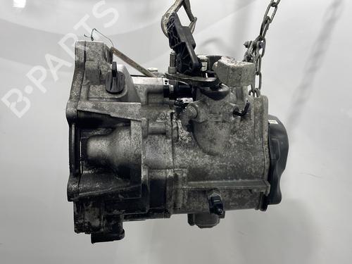Used Gearbox Gearbox SKODA FABIA II (542) [2006-2014] 33725988 33725988