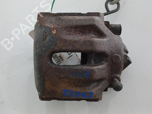 Used Right front brake caliper Right front brake caliper JAGUAR XJ (X308) 3.2 (237 hp) 21237360 21237360
