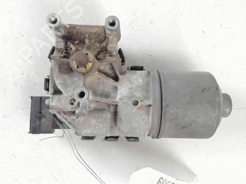 Used Front wiper motor Front wiper motor RENAULT TWINGO II (CN0_) 1.2 (CN0D) (58 hp) 20401684 20401684