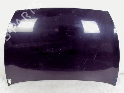 Hood FORD KA (RB_) 1.3 i | BP20391361C1 