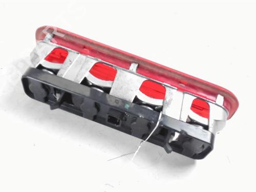 Used Third brake light FIAT FIORINO Box Body/MPV (225_) 1.3 D Multijet (225BXD1A, 225BXB1A, 225BXB11) (75 hp) 20393696