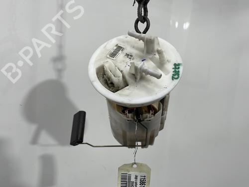 Used Fuel pump FORD GRAND C-MAX (DXA/CB7, DXA/CEU) 1.6 TDCi (115 hp) 30548136