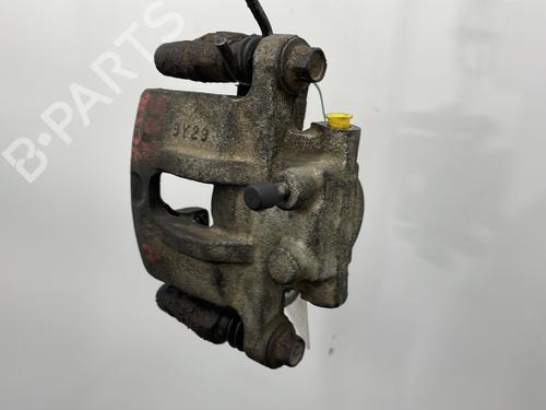 Used Left rear brake caliper Left rear brake caliper CHRYSLER SEBRING (JS) 2.0 VVT (156 hp) 25404799 25404799