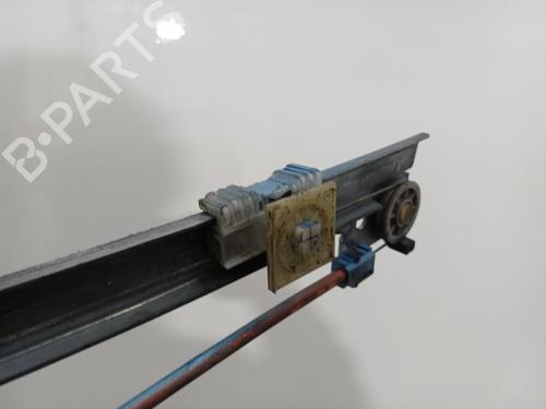 Front right window mechanism MICROCAR VIRGO 0.5 D | BP37728662C23 - Image 4