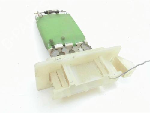 Used Heater resistor Heater resistor PEUGEOT 207 (WA_, WC_) 1.4 HDi (68 hp) 20423598 20423598