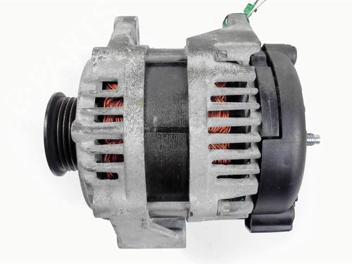 Used Alternator Alternator CHEVROLET SPARK (M300) 1.0 (68 hp) 20402274 20402274