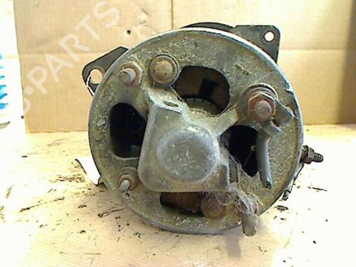 Alternator RENAULT 4 (112_) 0.8 (1123) | BP25264709M7 