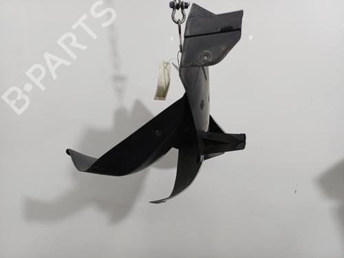 Used Wheel arch Wheel arch PEUGEOT 206 Hatchback (2A/C) [1998-2012] 36526300 36526300