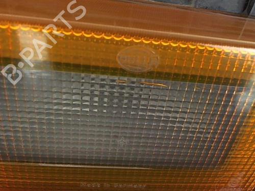 Used Left tailgate light Left tailgate light AUDI 80 B2 Saloon (811, 813, 814, 819, 853) [1978-1987] 21228819 21228819