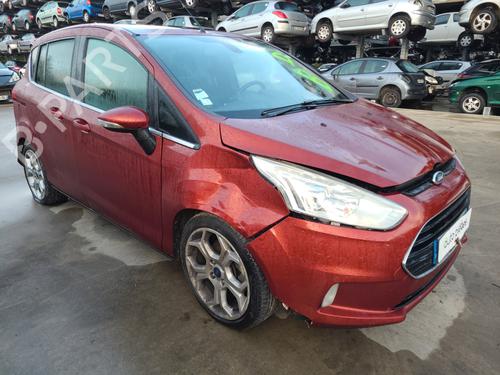 Front wiper motor FORD B-MAX (JK) 1.0 EcoBoost | BP31053197M29 - Image 19