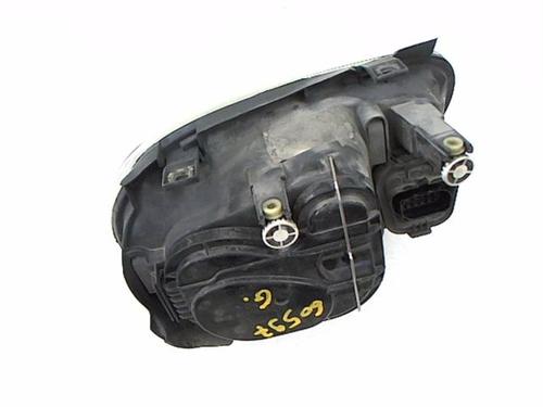 Left headlight VW GOLF IV (1J1) 1.6 | BP20467382C28 