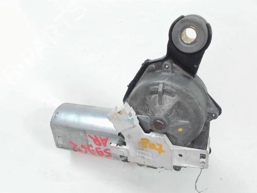 Used Rear wiper motor PEUGEOT 807 (EB_) 2.2 HDi (128 hp) 20390666