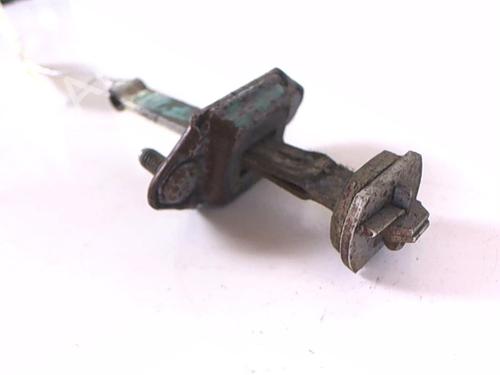 Used Hinge/Door check strap Hinge/Door check strap 25265159 25265159