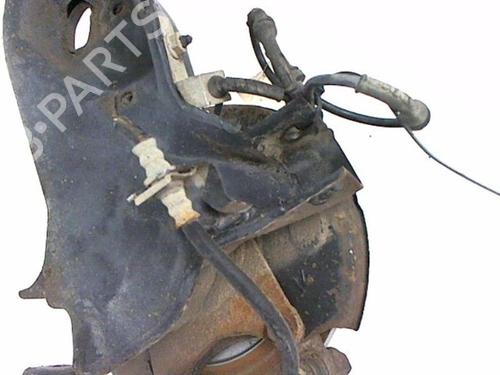 Right rear steering knuckle VOLVO V40 Estate (645) 1.9 DI | BP20410631M28 