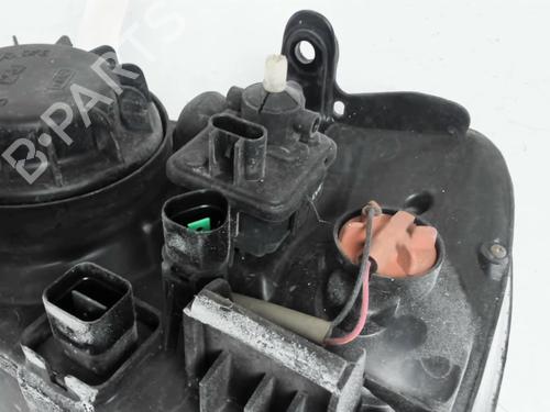 Right headlight HYUNDAI SANTA FÉ I (SM) 2.0 CRDi 4x4 | BP27293793C29 - Image 2