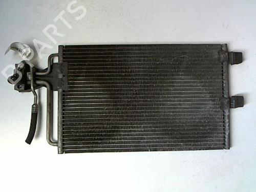 Used AC radiator CITROËN XANTIA (X1_, X2_) 2.0 HDI 109 (109 hp) 20435212