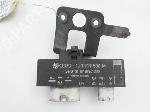 Elektronisk modul SEAT IBIZA III (6L1) 1.9 SDI | BP21232856M83 