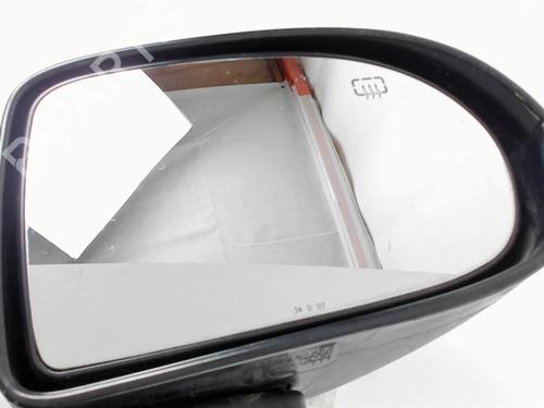 Right mirror DODGE CALIBER 2.0 CRD | BP20430775C27 