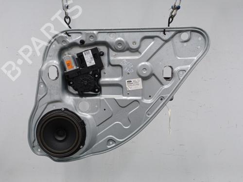 Rear right window mechanism FORD KUGA I 2.0 TDCi | BP20402082C25 
