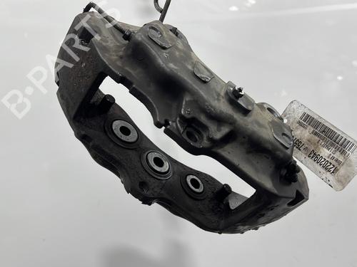 Left front brake caliper AUDI Q7 (4LB) 3.0 TDI quattro | BP32736083M105  - Image 6