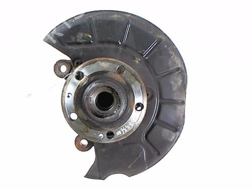 Used Left front steering knuckle VW GOLF PLUS V (5M1, 521) 1.9 TDI (105 hp) 20431899