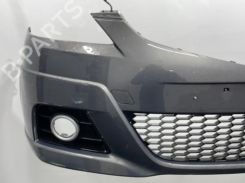 Pare-chocs avant MAZDA 5 (CR) 2.0 CD (CR19) | BP30864345C7