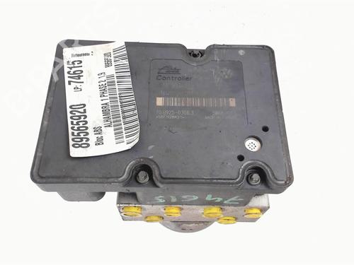 ABS pump SEAT ALHAMBRA (7V8, 7V9) 1.9 TDI | BP20417661M43 