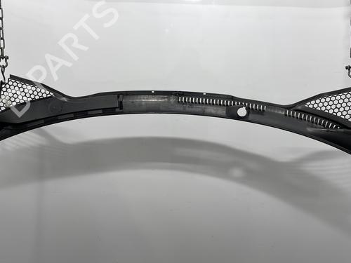 Scuttle panel PEUGEOT 207 (WA_, WC_) 1.6 HDi | BP29604090C110 