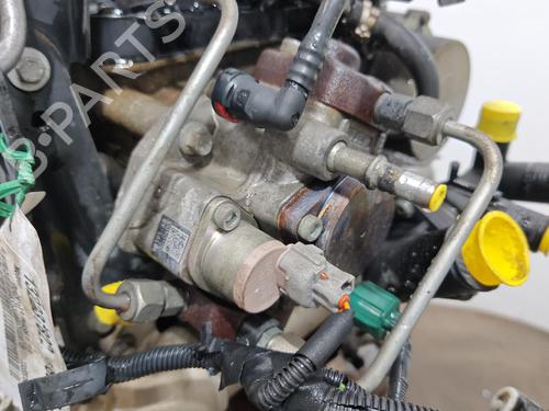 Engine FIAT DUCATO Platform/Chassis (250_) 100 Multijet 2,2 D | BP39151027M1 - Image 5