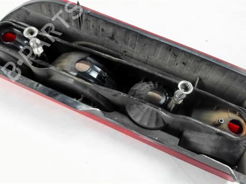 Left taillight PEUGEOT BOXER Van 2.2 HDi 100 | BP33314953C34 - Image 3