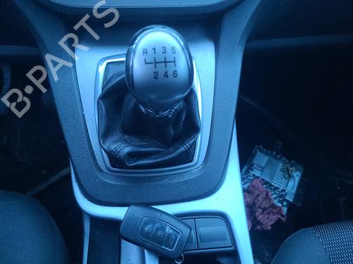 Engine FORD KUGA I  | BP36173237M1  - Image 5