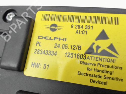 Used Interior roof light Interior roof light MINI MINI CLUBMAN (R55) [2006-2015] 34104519 34104519