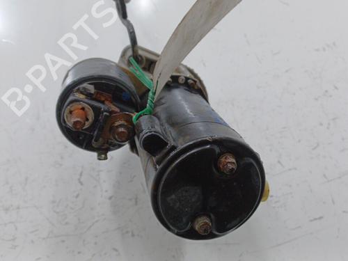 Used Starter Starter HYUNDAI COUPE I (RD) 1.6 i 16V (114 hp) 20424121 20424121