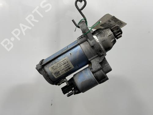 Used Starter VW POLO V (6R1, 6C1) 1.2 TSI 16V (90 hp) 29638960