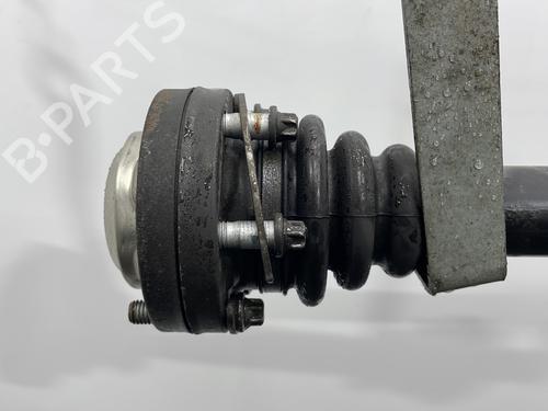Right rear driveshaft BMW 5 Touring (E61) 525 xd | BP26642078M41 