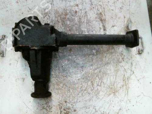 Used Front differential OPEL FRONTERA A (U92) 2.5 TDS (115 hp) 21231233