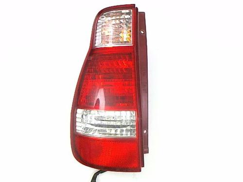 Used Left taillight HYUNDAI MATRIX (FC) 1.5 CRDi VGT (110 hp) 20437274