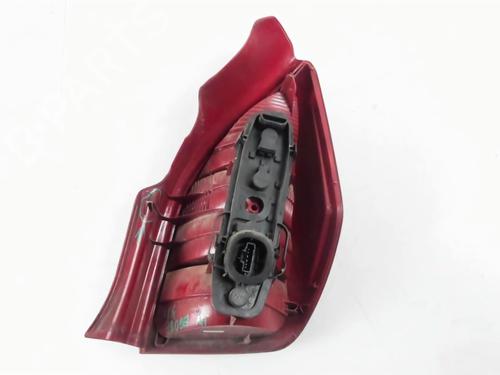 Left taillight CITROËN C2 (JM_) 1.4 HDi | BP32013851C34