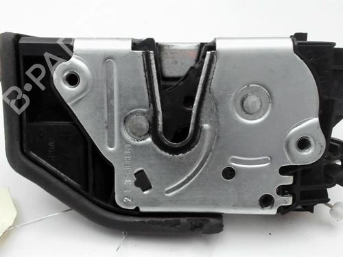 Front left lock BMW 1 (F20) 118 d | BP20396117C98 