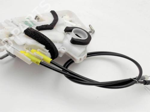 Front left lock SUZUKI VITARA (LY) 1.6 (APK 416) | BP33895056C98 - Image 7