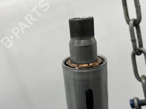 Used Steering column Steering column MERCEDES-BENZ A-CLASS (W176) A 200 CDI (176.001) (136 hp) 20386772 20386772