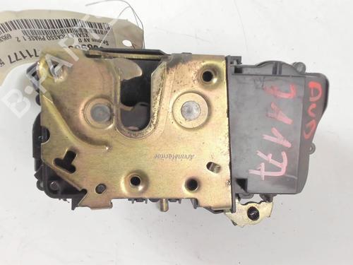Used Front right lock CITROËN XSARA PICASSO (N68) 2.0 HDi (90 hp) 20401690